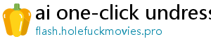 ai one-click undressing