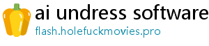 ai undress software